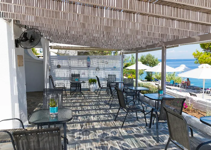 Perdika Mare Guesthouse