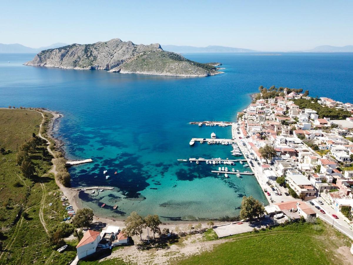 Mare 2* Perdika (Aegina)