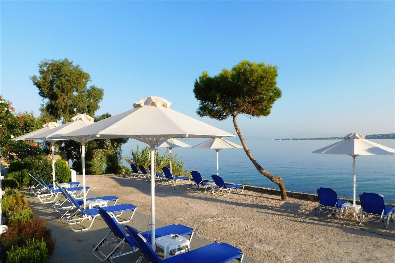 Mare Perdika (Aegina)
