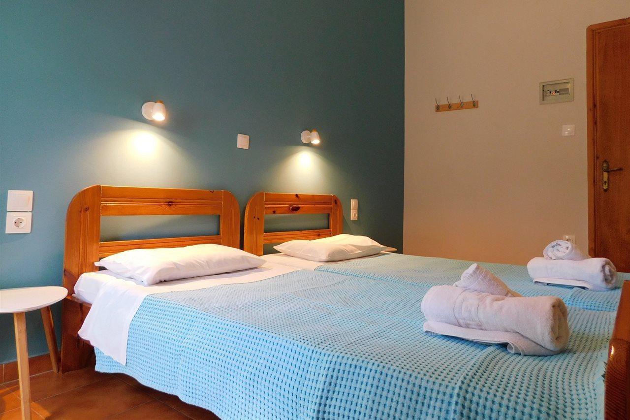 Mare Guest house