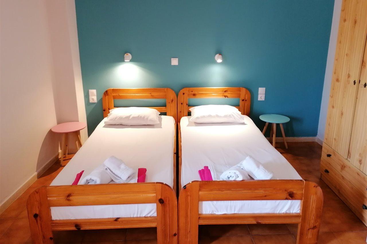 Mare Guest house