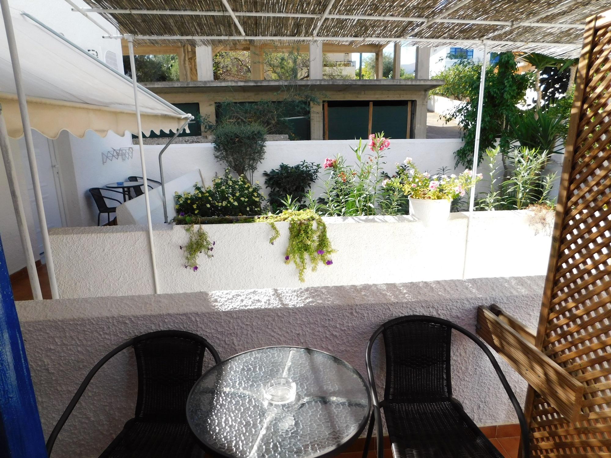Mare Guest house 3*