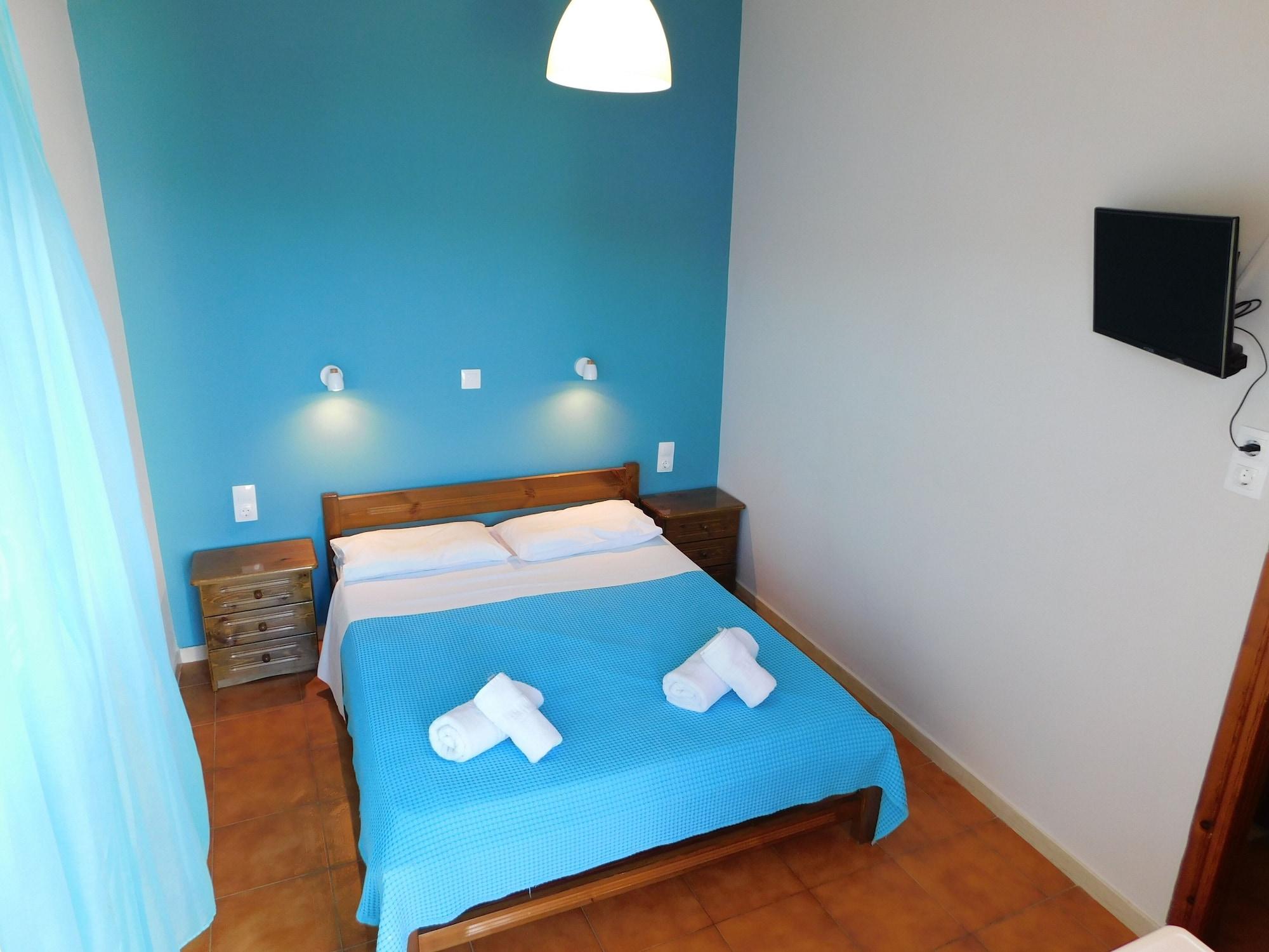 Mare Guest house 3*