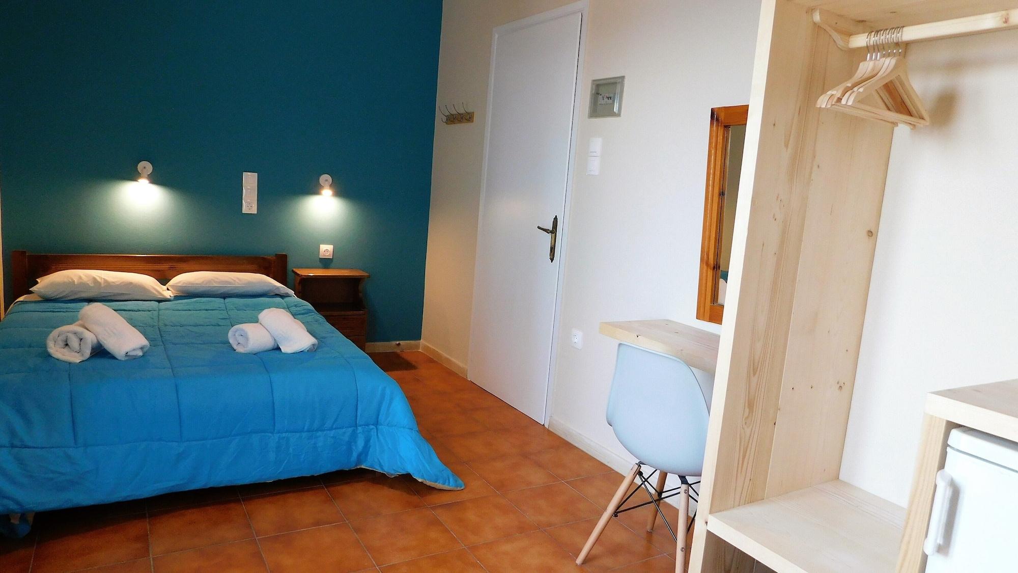 Mare Guest house Perdika (Aegina)