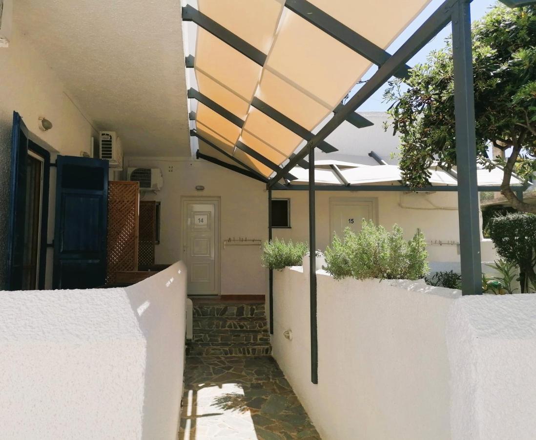 Mare 3* Perdika (Aegina)