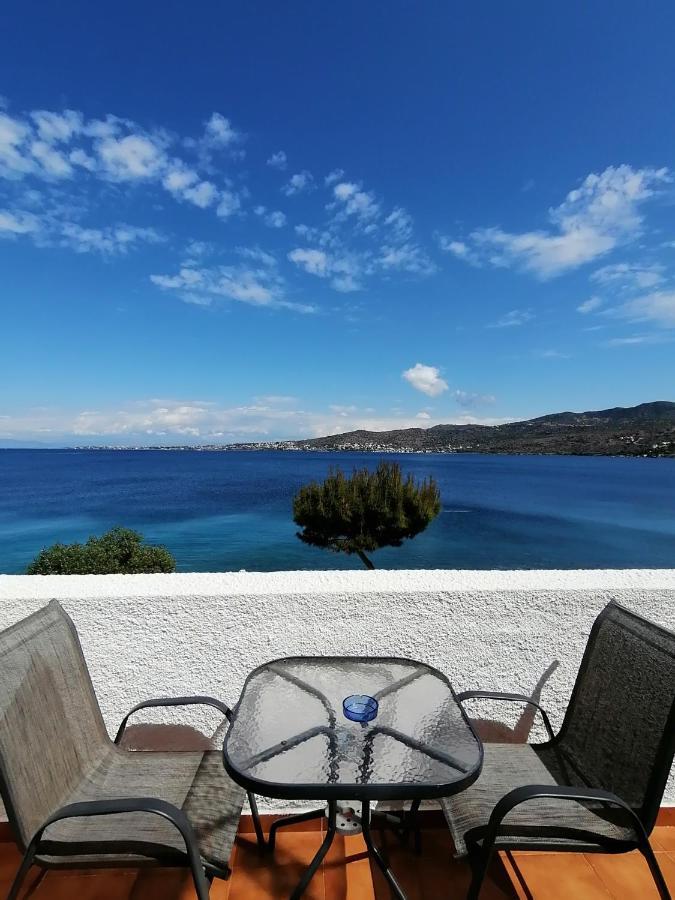 Mare Perdika (Aegina)