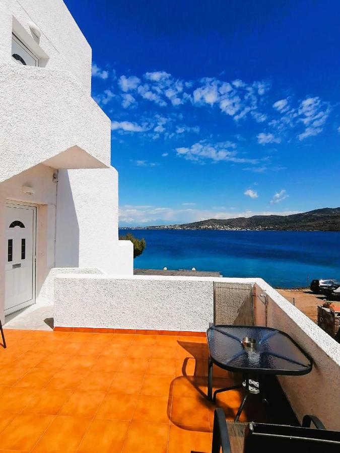 Mare Perdika (Aegina)