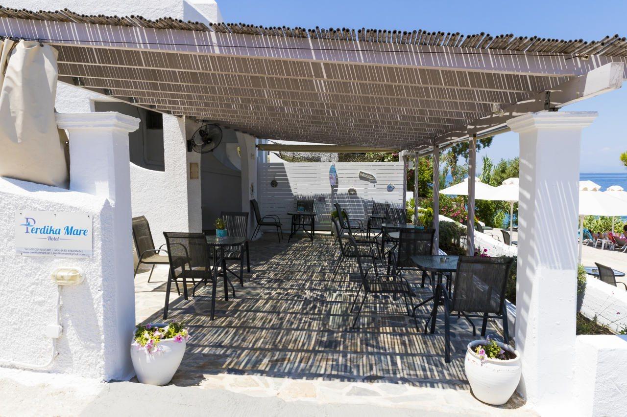 Mare 2* Perdika (Aegina)