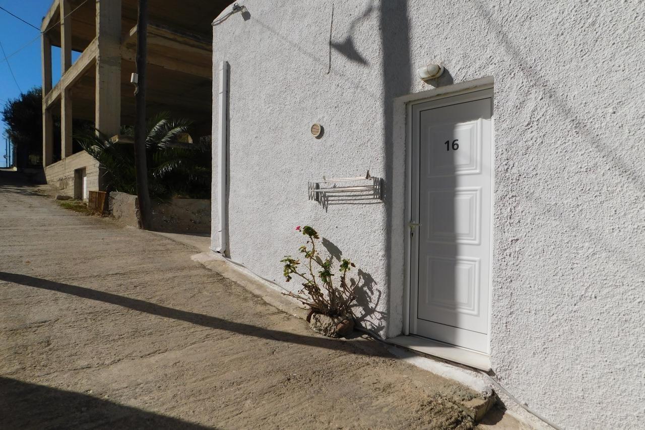 Guest house Mare Perdika (Aegina)