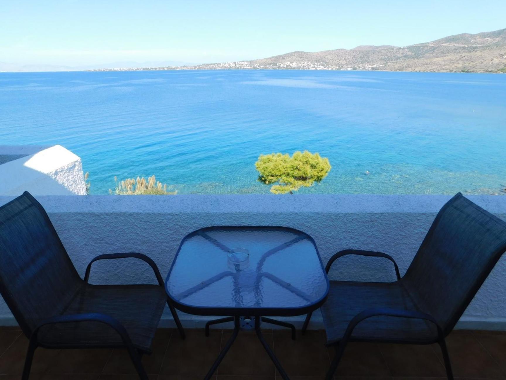 Mare 2* Perdika (Aegina)