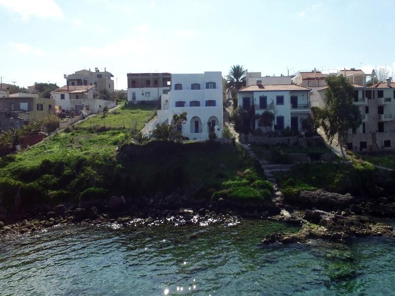 Mare Perdika (Aegina)