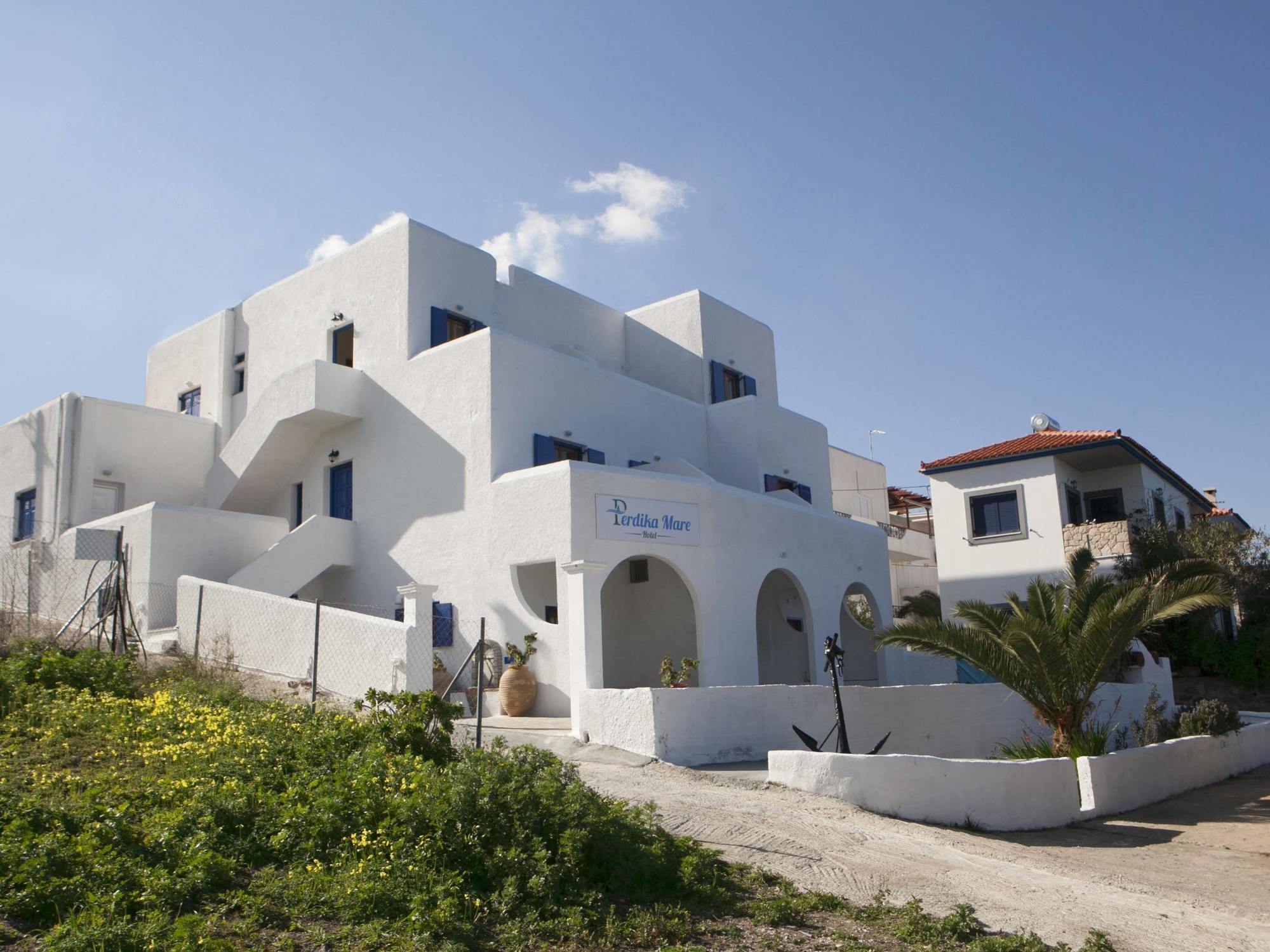 Mare Perdika (Aegina)