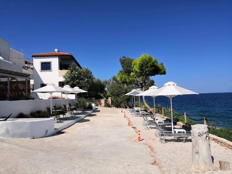 Mare Guest house 3*