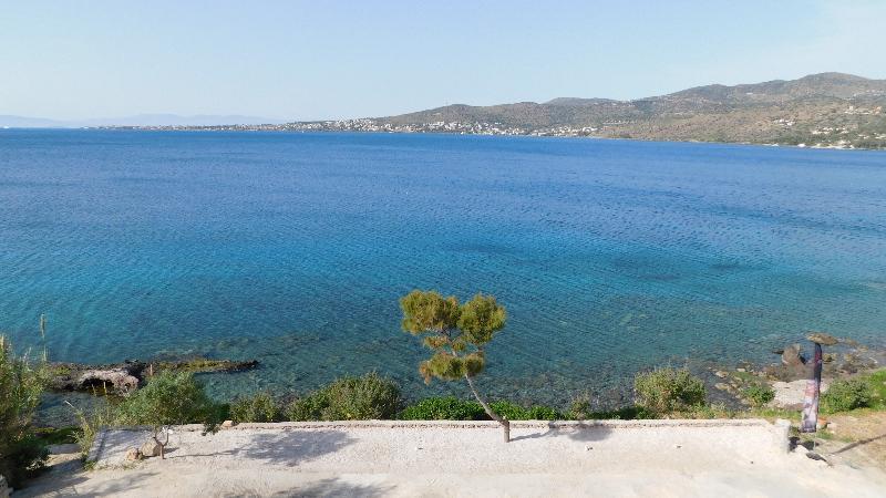 Mare Гостевой дом Пердика